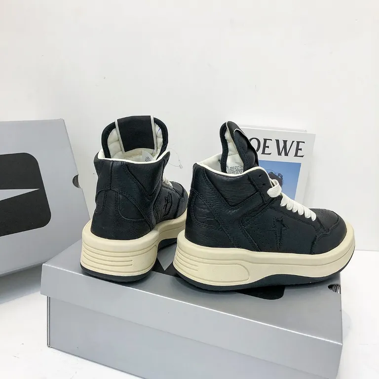 Rick Owens Shoe 